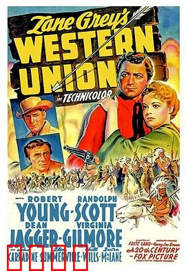 西部联盟：荒野枪声