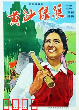 黄沙绿浪：沙漠变良田