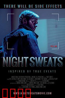 神秘病毒：末日宿命