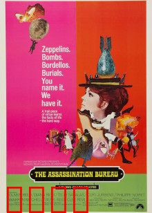 国际暗杀局：菜鸟特工逆袭记