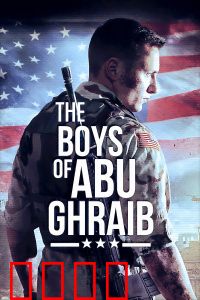 阿布格莱布的男孩：黑暗中的希望