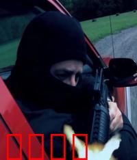 上尉战役：绝地反击