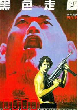 黑色走廊：卧底破局