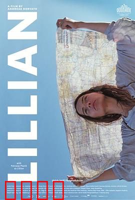 莉莉安：破茧重生