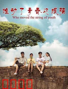 谁动了青春这根弦：弦上的青春