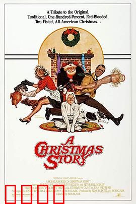 圣诞故事：遗失的铃铛