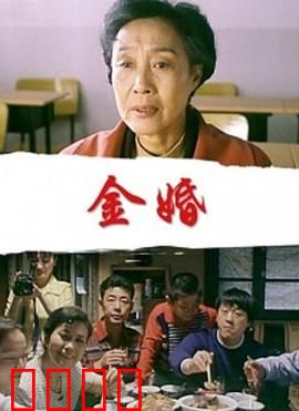 金婚：半世纪风雨情
