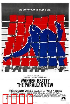 视差：致命思想控制