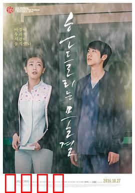 绽放2015：无声的舞者