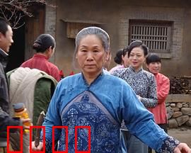 野茱萸：血色情缘