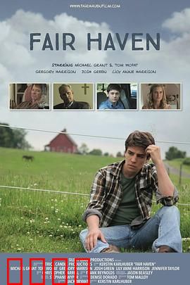 避风港湾：末路救赎