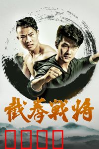 截拳战将：拳定乾坤