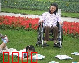 小小心愿：逆境成长