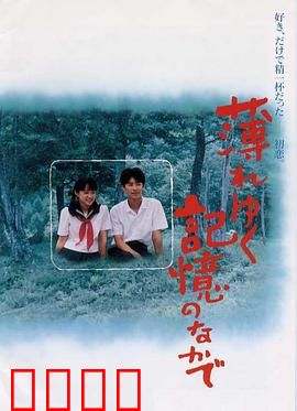 渐渐淡薄的记忆：遗忘的代价