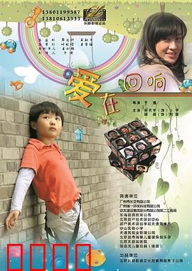 爱在回响：时空回音