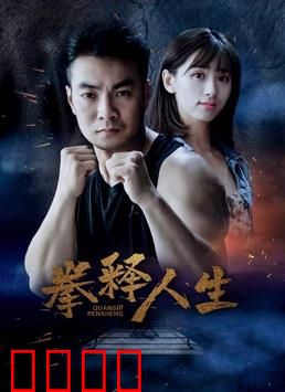 拳释人生：逆袭之路