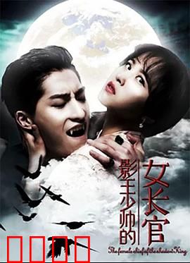 影王少帅的女长官：铁血柔情