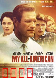 我的美国心：奋斗之路