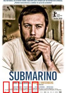 潜水艇：青春成长记