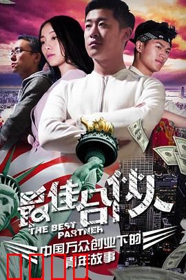 最佳合伙人：逆袭兄弟情