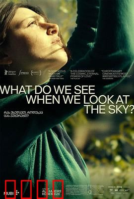 当我们仰望天空时看见什么？：命运之眼