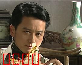 燕子符：古墓符文之谜