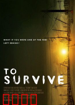 末日幸存：绝地重生