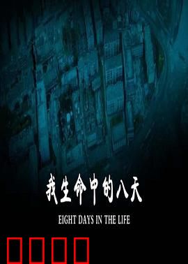 我生命中的八天：生命倒计时