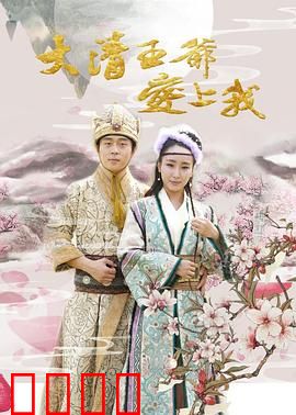 大清王爷爱上我：穿越时空的虐恋