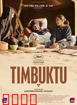 廷巴克图：圣城劫难