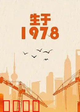 生于1978：四十不惑