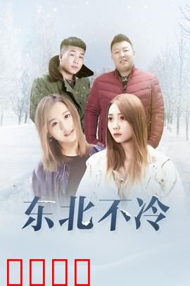 东北不冷：冰城下的暖流