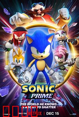 索尼克：极速英雄