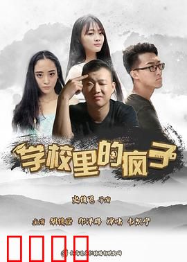 学校里的疯子第五季：终极疯癫