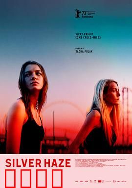 银色薄雾：记忆迷局