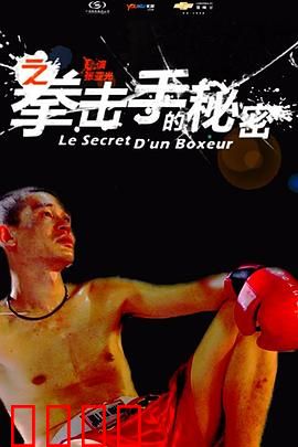 11度青春之《拳击手的秘密》：梦想与现实的搏击