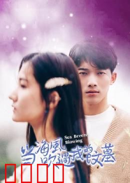 当海风吹过我的坟墓：跨越时空的爱恋