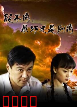 能不离最好还是别离：破镜重圆