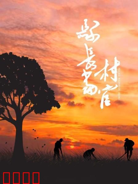 县长当村官：实干兴村