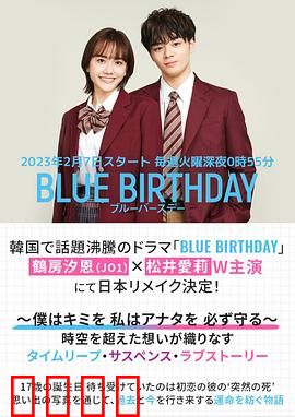 致郁生日：死亡循环