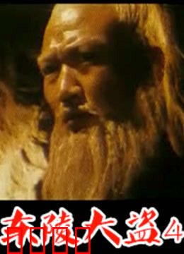 东陵大盗：慈禧墓的终极秘密