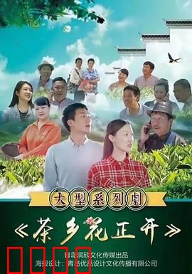 茶乡花正开：茶园涅槃记