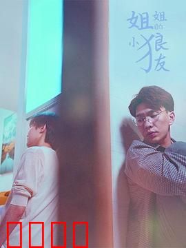 姐姐的小狼友：姐弟恋的甜蜜风暴