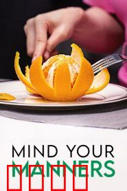 国际礼仪指南：笑中成长