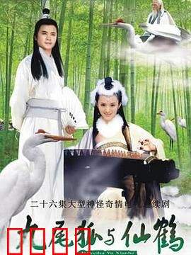 九尾狐与仙鹤：虐恋千年