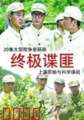 终极谍匪：暗战风暴