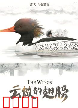 云做的翅膀：追梦童心