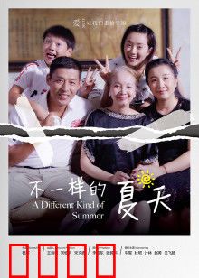 不一样的夏天：青春与抉择