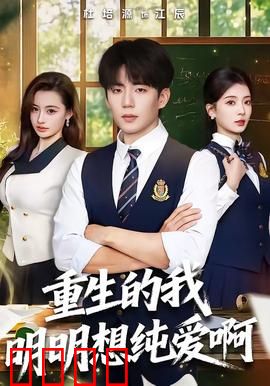 重生的我明明想纯爱啊：纯爱战士重生记