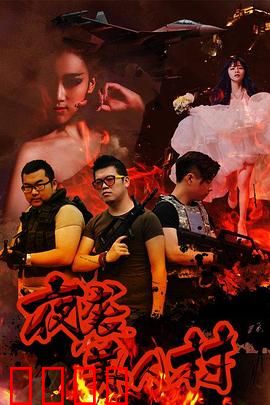 夜袭寡妇村：寡妇自保记